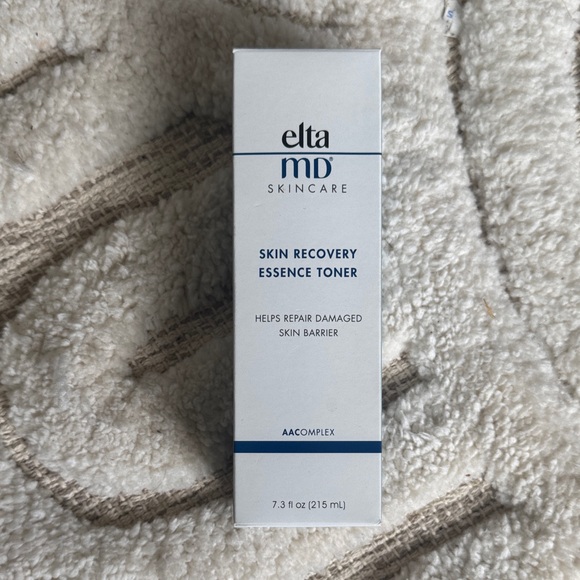 EltaMD Other - EltaMD Skin Recovery Essence Toner - White and Blue Packaging
